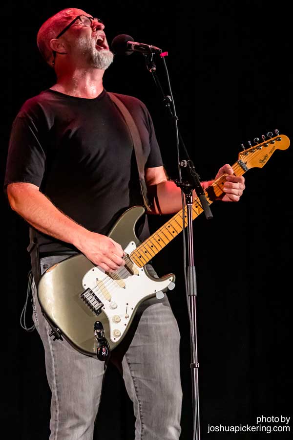 Bob Mould @ Provincetown Town Hall, Provincetown MA, 27 May 2022