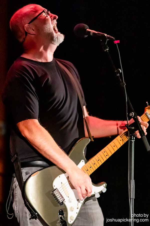 Bob Mould @ Provincetown Town Hall, Provincetown MA, 27 May 2022