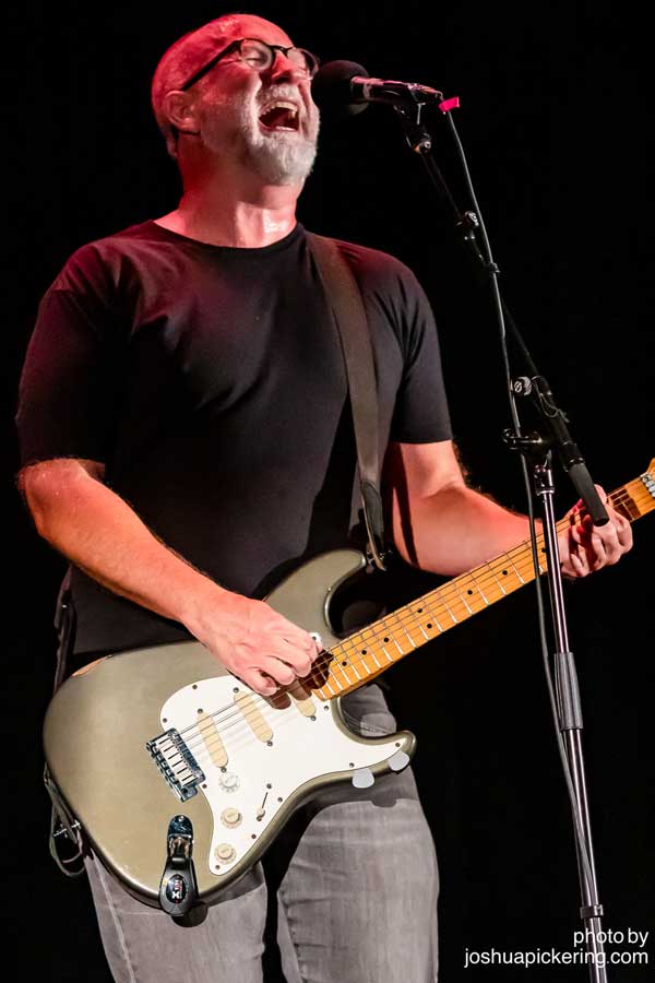 Bob Mould @ Provincetown Town Hall, Provincetown MA, 27 May 2022