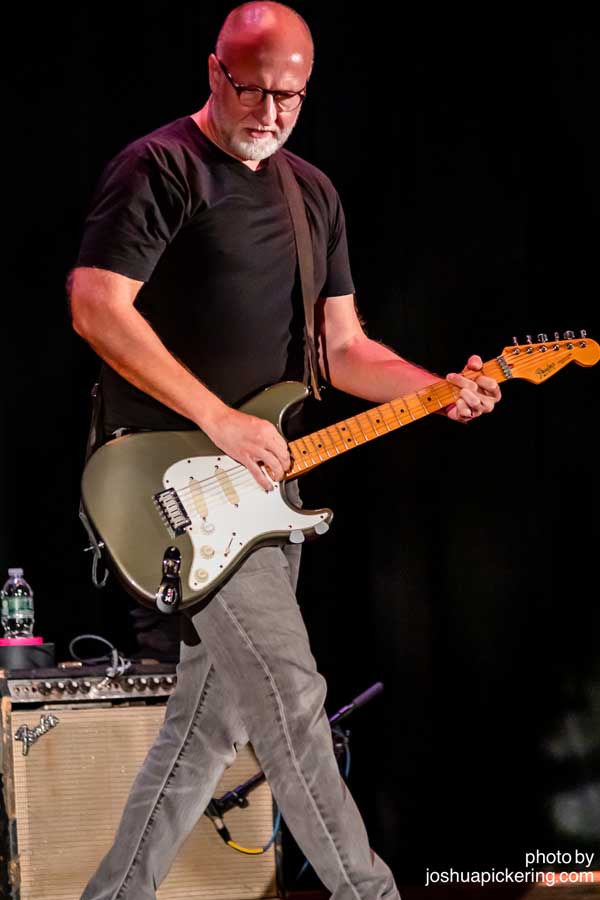 Bob Mould @ Provincetown Town Hall, Provincetown MA, 27 May 2022