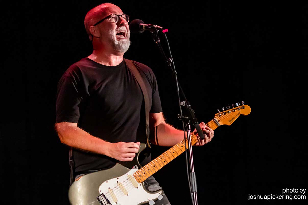 Bob Mould @ Provincetown Town Hall, Provincetown MA, 27 May 2022