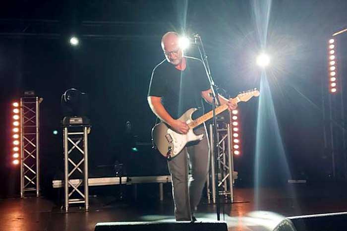 Bob Mould @ Engine Roms, Southampton UK, 13 Jun 2022