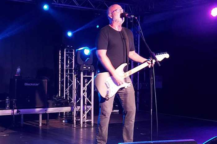 Bob Mould @ Engine Roms, Southampton UK, 13 Jun 2022