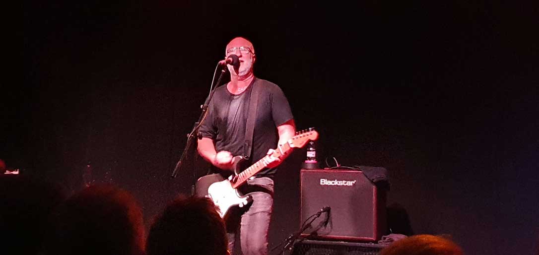 Bob Mould @ Arts Club, Liverpool UK, 24 Jun 2022