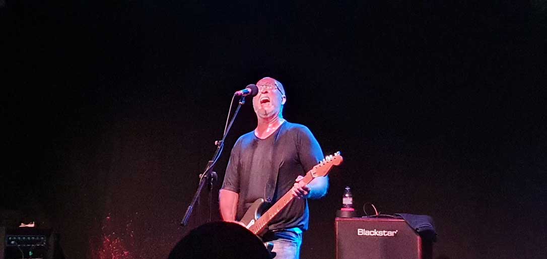 Bob Mould @ Arts Club, Liverpool UK, 24 Jun 2022