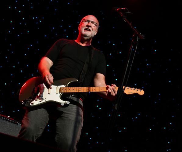 Bob Mould @ Triple Door, Seattle WA, 30 Jul 2022