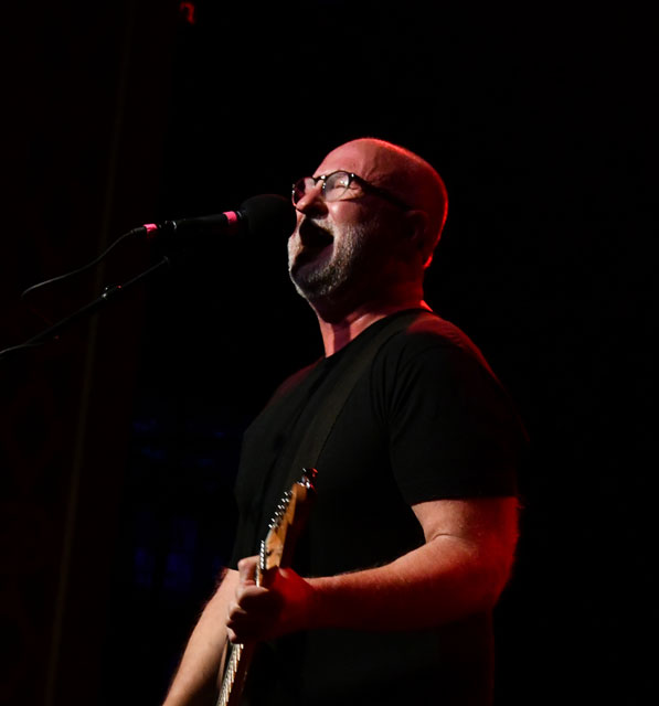 Bob Mould @ Triple Door, Seattle WA, 30 Jul 2022