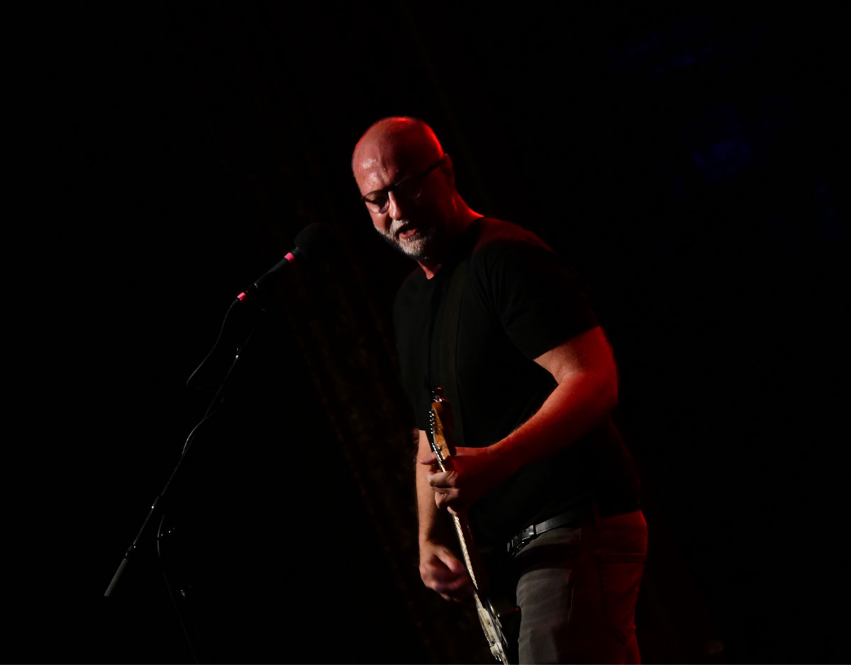 Bob Mould @ Triple Door, Seattle WA, 30 Jul 2022