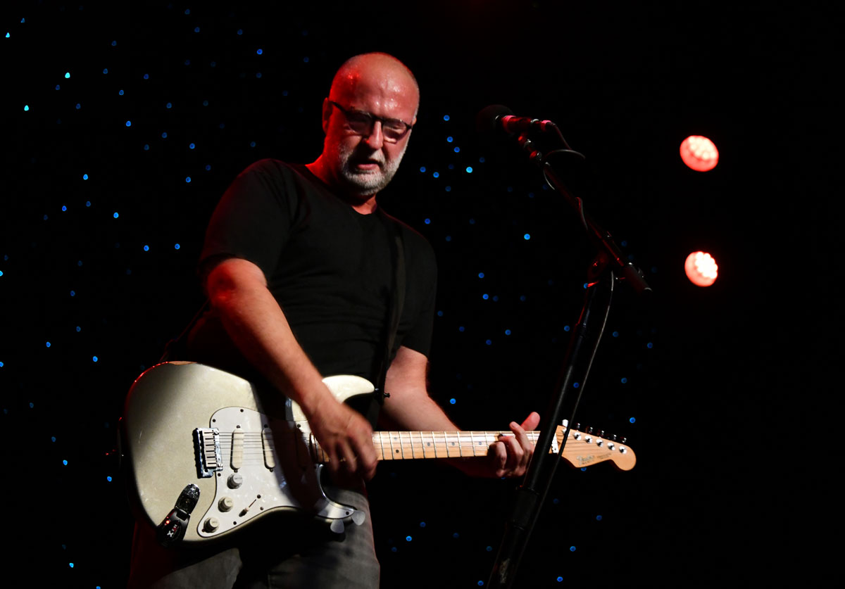 Bob Mould @ Triple Door, Seattle WA, 30 Jul 2022