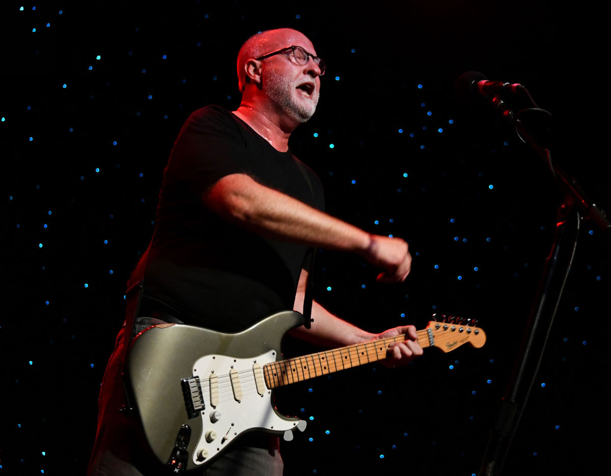 Bob Mould @ Triple Door, Seattle WA, 30 Jul 2022