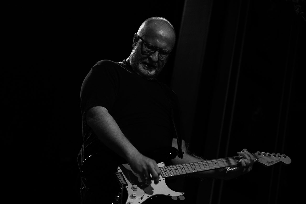 Sugar, Webster Hall, New York NY, 03 May 2026