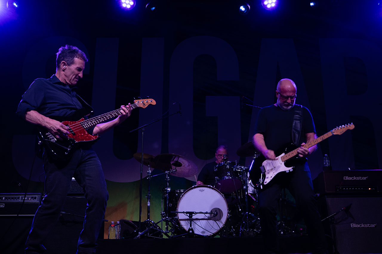 Sugar, Webster Hall, New York NY, 03 May 2026