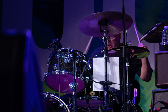 Sugar, Webster Hall, New York NY, 03 May 2026