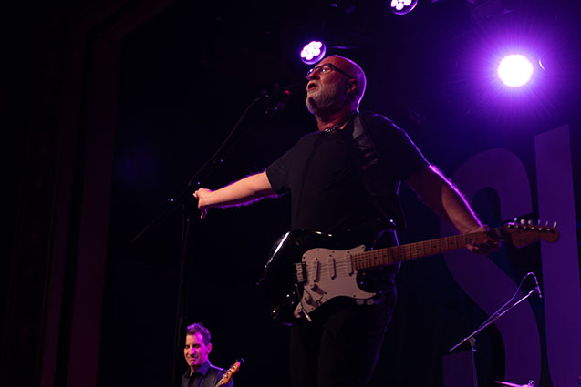 Sugar, Webster Hall, New York NY, 03 May 2026
