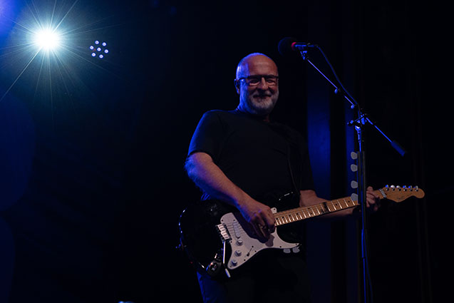 Sugar, Webster Hall, New York NY, 03 May 2026