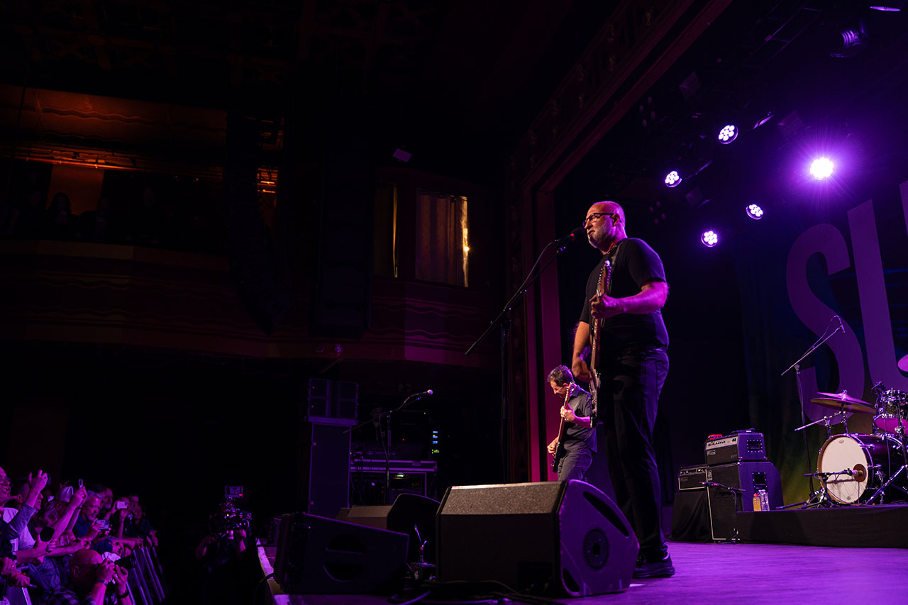 Sugar, Webster Hall, New York NY, 03 May 2026