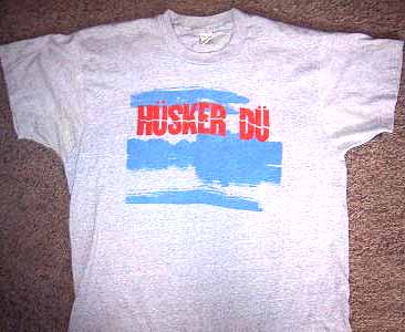 blue and red NDR tee