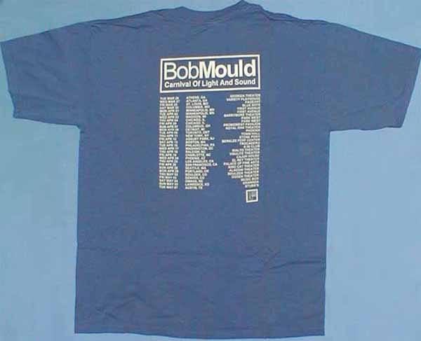 modulate tee back