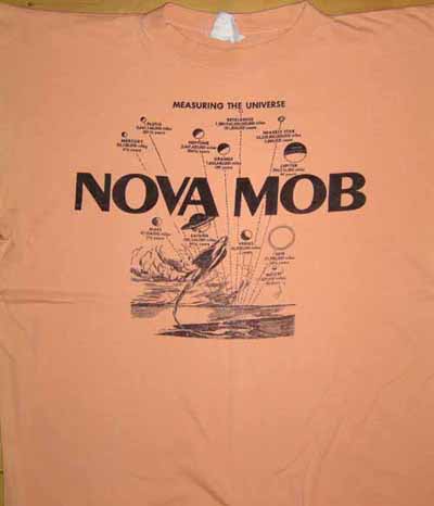 Nova Mob 