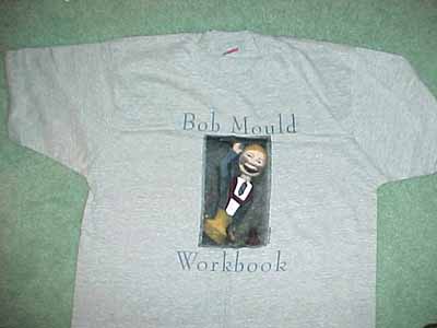 Picture Workbook tee