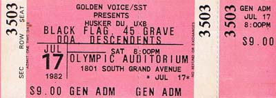 17 Jul 1982 ticket