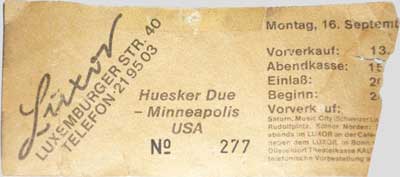 24 Sep 1985 ticket
