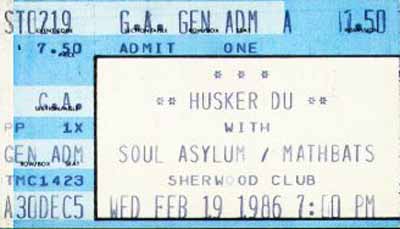 19 Feb 1986 ticket