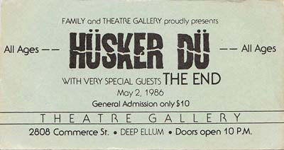 02 May 1986 ticket