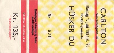 01 Jun 1987 ticket
