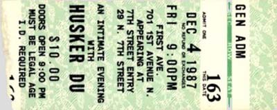 04 Dec 1987 ticket