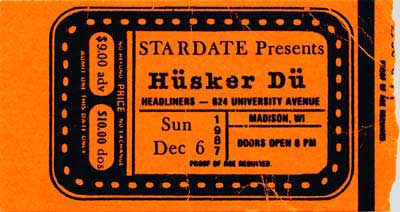 06 Dec 1987 ticket