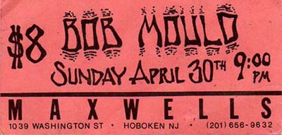 30 Apr 1989 ticket