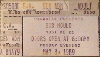 08 May 1989 ticket