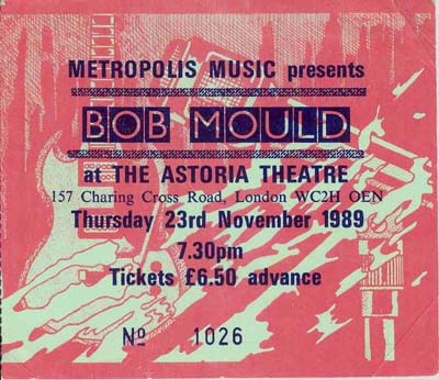 23 Nov 1989 ticket