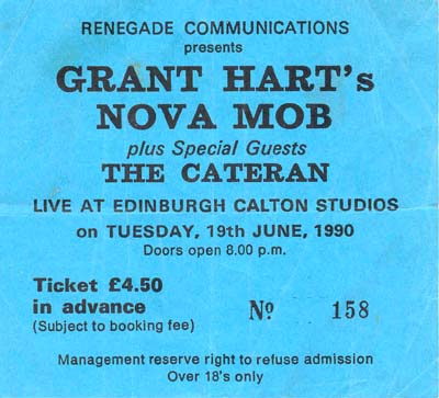 19 Jun 1990 ticket