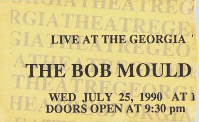 25 Jul 1990 ticket