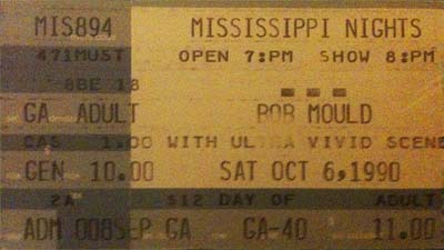06 Oct 1990 ticket