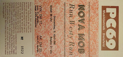 11 Apr 1991 ticket