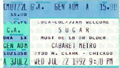 22 Jul 1992 ticket