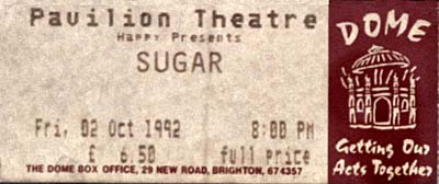 02 Oct 1992 ticket