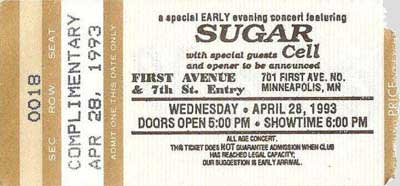 28 Apr 1993 ticket