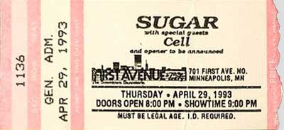 29 Apr 1993 ticket