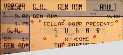 09 May 1993 ticket
