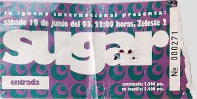 19 Jun 1993 ticket