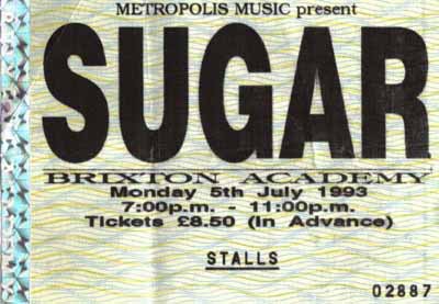 05 Jul 1993 ticket