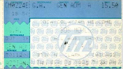 24 Feb 1994 ticket