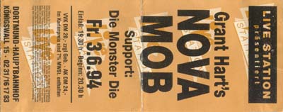 03 Jun 1994 ticket