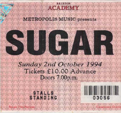 02 Oct 1994 ticket