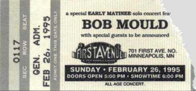 26 Feb 1995 ticket