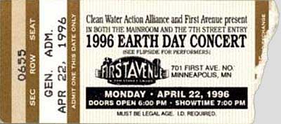 22 Apr 1996 ticket